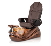 Phoenix BRONZE Pedicure Chair