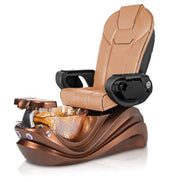 Phoenix BRONZE Pedicure Chair