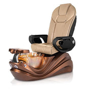 Phoenix BRONZE Pedicure Chair