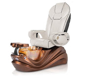 Phoenix BRONZE Pedicure Chair