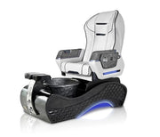 New Beginning 3D BLACK Pedicure Chair