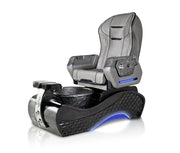 New Beginning 3D BLACK Pedicure Chair