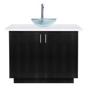 Single Sink Whale Spa