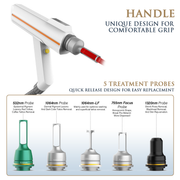 Skin Monarch Picosecond Tattoo Removal Laser 1500W