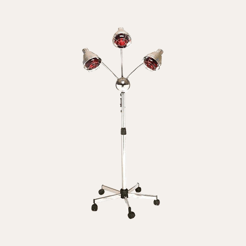 Hair Processor Heat Lamp
