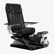 GEOM II 8 Set Package - Black