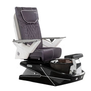 GEOM II Shiatsulogic FX Pedicure Chair