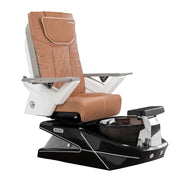 GEOM II Shiatsulogic FX Pedicure Chair