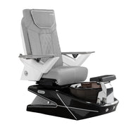 GEOM II Shiatsulogic FX Pedicure Chair