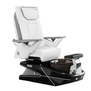GEOM II Shiatsulogic FX Pedicure Chair