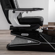 GEOM II Shiatsulogic FX Pedicure Chair