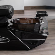 GEOM II Shiatsulogic FX Pedicure Chair