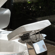 GEOM II Shiatsulogic FX Pedicure Chair
