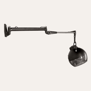 Wall Mounted TempTura Ultra Hair Dryer 1433H