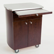 Timbale Wenge Cart TouchAmerica