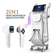 Skin Monarch Quantum Pro Diode & Picosecond Laser