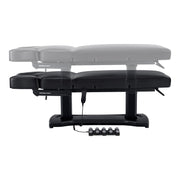 Tranquility 4-Motors Electric Medical Spa Treatment Table