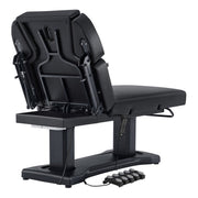 Tranquility 4-Motors Electric Medical Spa Treatment Table