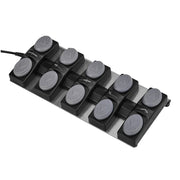 Tranquility 4-Motors Electric Medical Spa Treatment Table