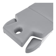 Tranquility 4 Motors Electric Medical Spa Treatment Table Gray DIR