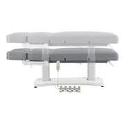 Tranquility 4-Motors Electric Medical Spa Treatment Table