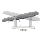 Tranquility 4-Motors Electric Medical Spa Treatment Table