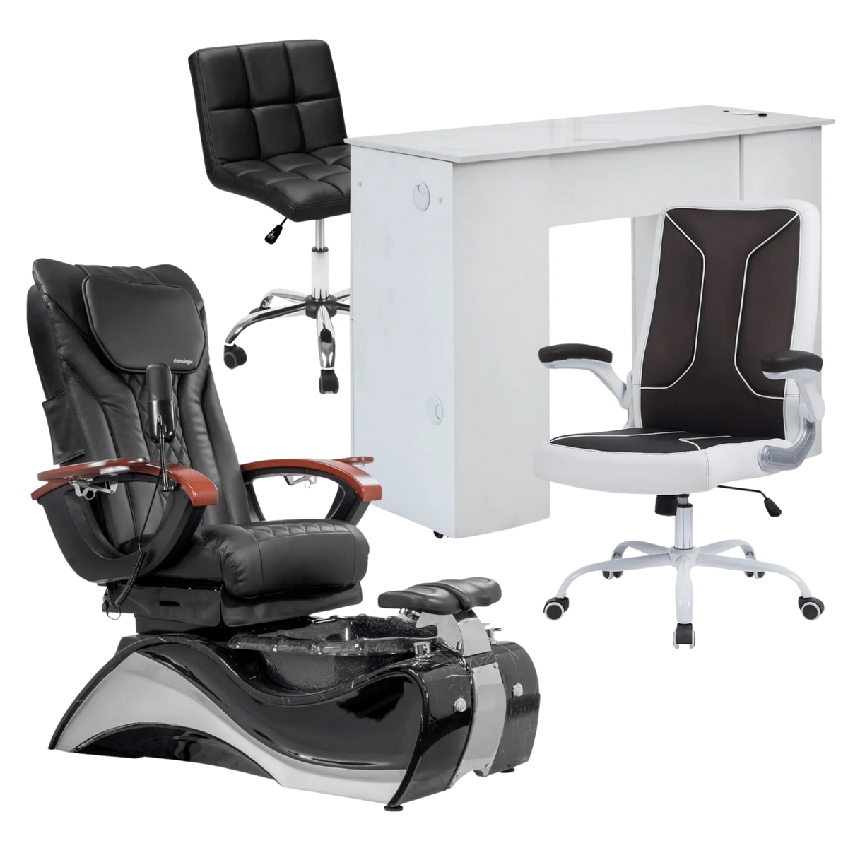 FIOR Pedicure Spa Combo