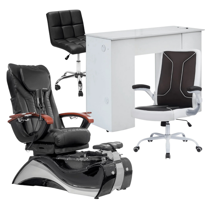 FIOR Pedicure Spa Combo