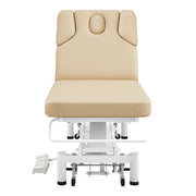 VitalEarth Spa Wellness Therapy Bed Beige DIR