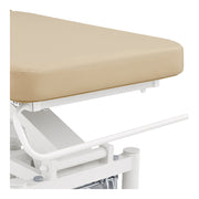 VitalEarth Spa Wellness Therapy Bed Beige DIR