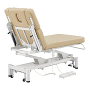 VitalEarth Spa Wellness Therapy Bed Beige DIR
