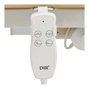 VitalEarth Spa Wellness Therapy Bed Beige DIR