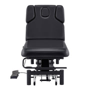 VitalEarth Spa Wellness Therapy Bed Black DIR