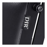 VitalEarth Spa Wellness Therapy Bed Black DIR