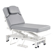 VitalEarth 2-Motors Treatment Table and Wellness Therapy Bed