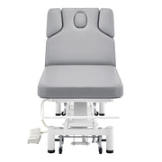 VitalEarth Spa Wellness Therapy Bed Gray DIR