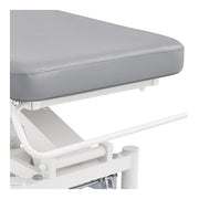 VitalEarth Spa Wellness Therapy Bed Gray DIR