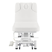 VitalEarth Spa Wellness Therapy Bed White DIR