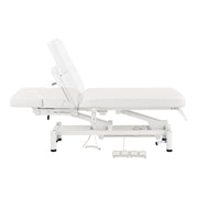 VitalEarth Spa Wellness Therapy Bed White DIR