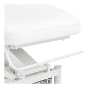VitalEarth Spa Wellness Therapy Bed White DIR