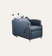 AMARÉ Shampoo Bowl & Chair