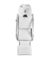 Shampoo Backwash Unit Bella III White DIR