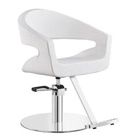 Gama Styling Chair White DIR