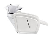 Anode Shampoo Backwash Unit White DIR