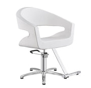 Gama Styling Chair White DIR