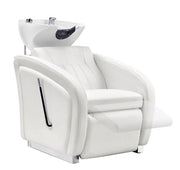 Anode Shampoo Backwash Unit White DIR