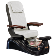 Victoria III Gold Edition Econo Line Pedicure Chair Whale Spa