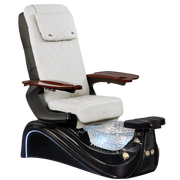 Victoria III Gold Edition Econo Line Pedicure Chair Whale Spa