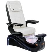 Victoria III Gold Edition Econo Line Pedicure Chair Whale Spa