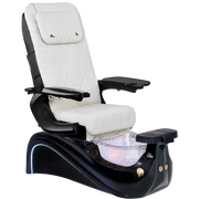 Victoria III Gold Edition Econo Line Pedicure Chair Whale Spa